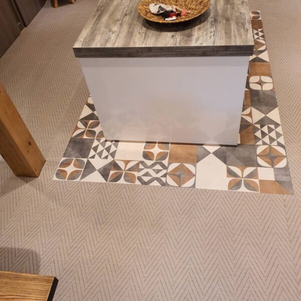BOLON ET PVC 2 600X600 | Nicolas Heinimann Pose de Bolon Colmar 11