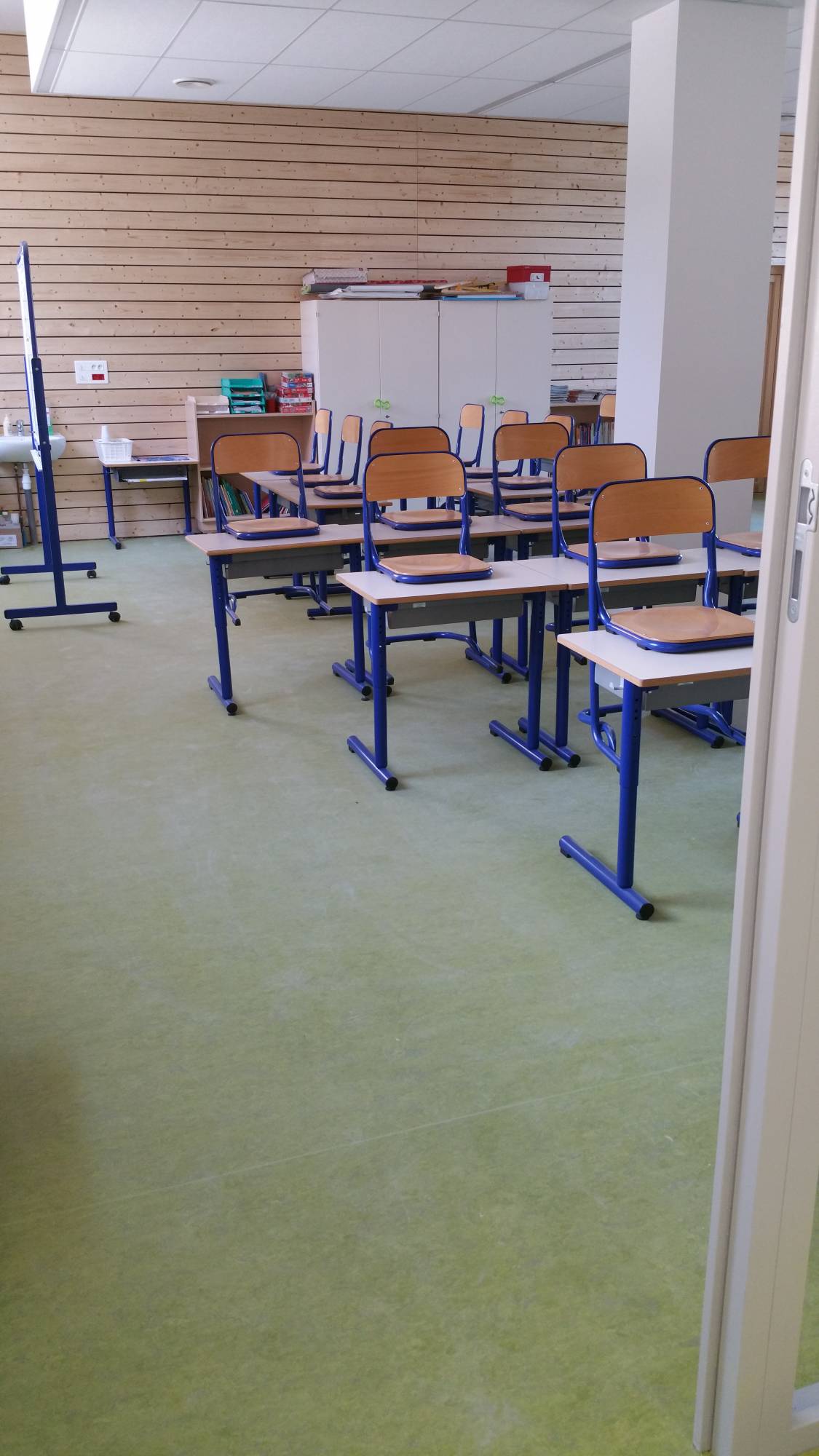 PHOTO 2 POUR LE 13 JUIN | Nicolas Heinimann CRECHES – GARDERIES – ECOLES Wintzenheim