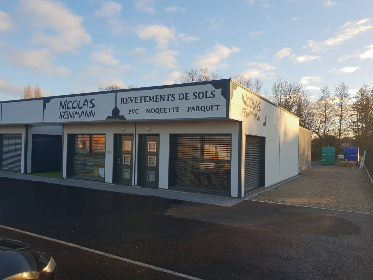 20181211_085114 003 | Nicolas Heinimann Showroom de Nicolas HEINIMANN, Entrepreneur d’Alsace spécialisé dans le revêtement de sol Guebwiller