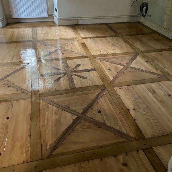 Parquets en bois massif ou contrecollés Wittenheim 4