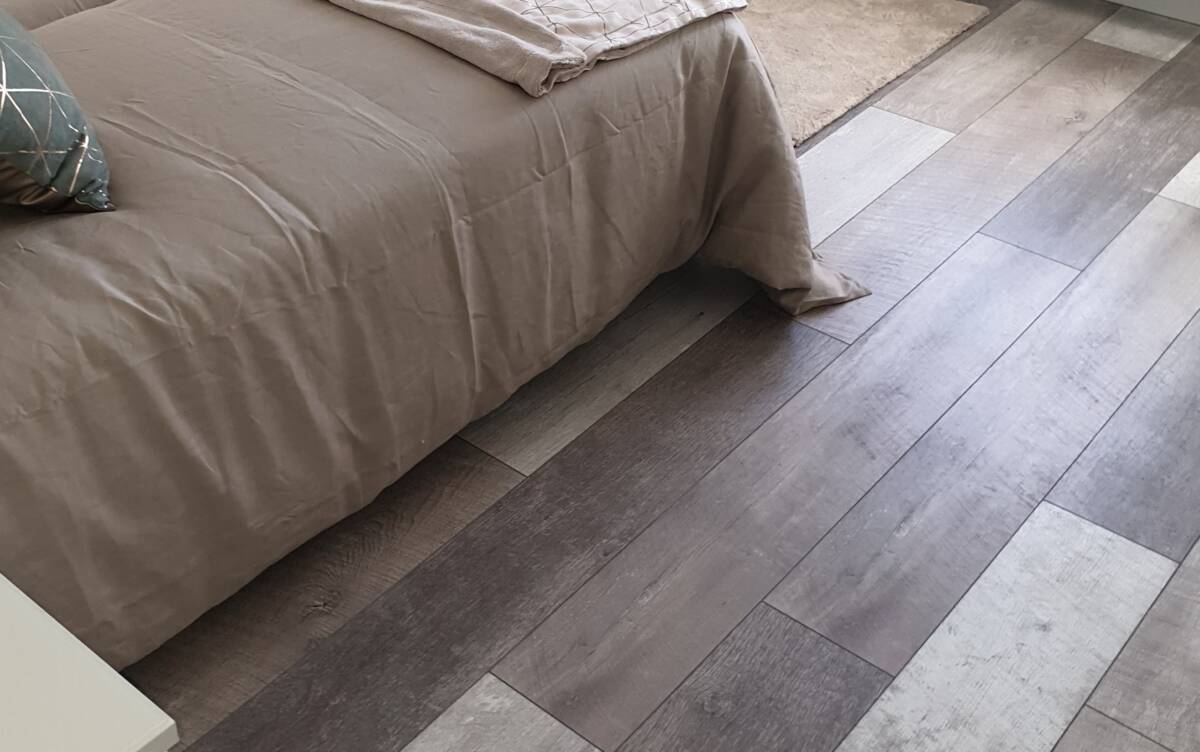 Revêtement de sol &#8211; Stratifié Guebwiller