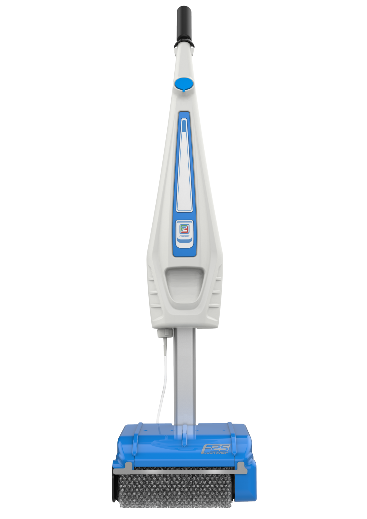 5 F25_VISTA FRONTALE | Nicolas Heinimann Vente de matériel de nettoyage de sols de la marque Floor Wash près de Colmar et Marckolsheim Sélestat 2