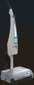 FB35 | Nicolas Heinimann Comment entretenir et nettoyer vos sols avec les machines FLOORWASH Guebwiller 3