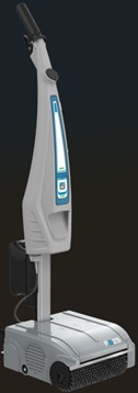 FB25 | Nicolas Heinimann Comment entretenir et nettoyer vos sols avec les machines FLOORWASH Colmar 4