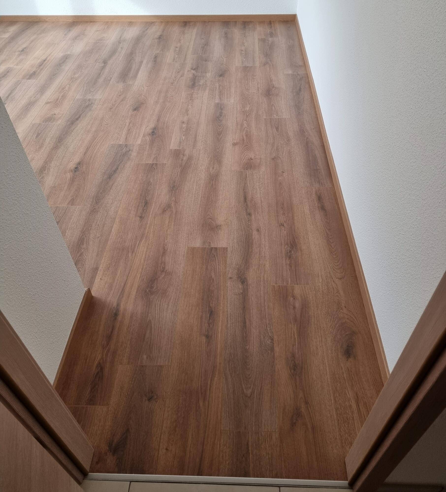 Revêtement de sol &#8211; Stratifié Guebwiller 0