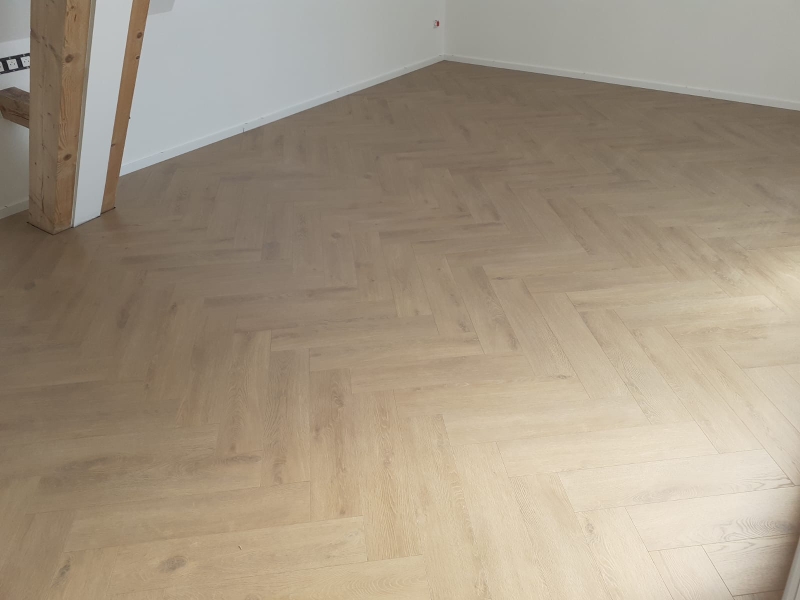 Pose de parquet stratifié à Colmar Sainte-Marie-aux-Mines