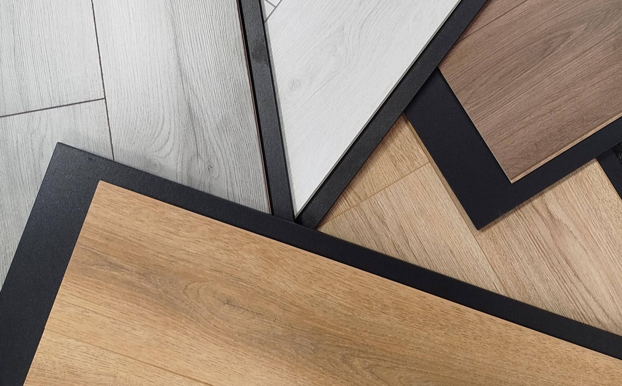 Pose de parquet stratifié à Colmar Guebwiller 3