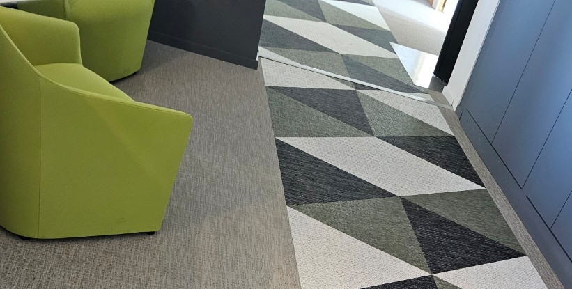 L&#8217;élégance tissée : découvrez le BOLON Soultz-Haut-Rhin